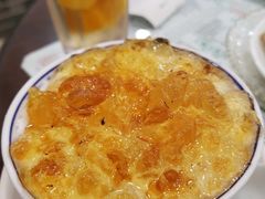 桃胶双皮奶-仁信老铺(华盖路店)