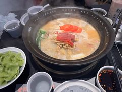 -老鸭集(萧山万象汇店)