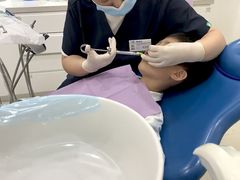 -泰康拜博口腔(松江印象城臻尔店)