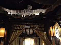 -绿茶餐厅(深圳龙华天虹购物中心店)