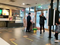 -麦当劳(天津站三店)