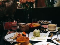 -第101座花园餐厅(湖滨88店)