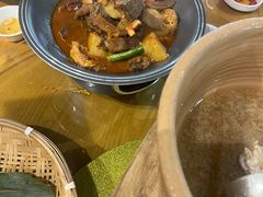 -猪腰一家·地道佛山菜(盐步店)