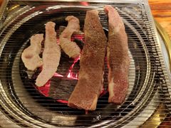 -7年8班朝鲜族非遗美食(三钢里店)