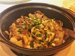 -半岛太子酒家(海港城店)