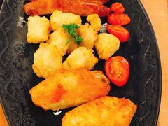 -萨莉亚意式餐厅(深圳北站店)