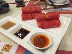 名點一號（花都店）-名点一号·精致茶点·手工制作(宝华店)