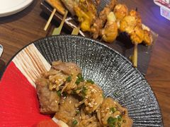 -鸟鹏烧鸟居酒屋(熙龙湾店)