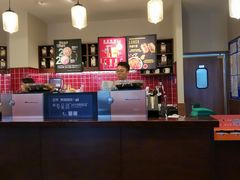 -星巴克(无锡百联奥特莱斯店)