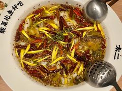 -太二酸菜鱼(赣州万象城店)