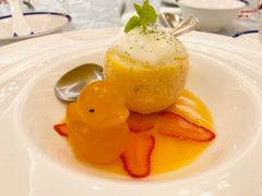 -济南喜来登酒店-采悦轩中餐厅