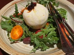 -杭州西子湖四季酒店-WL BISTRO西湖餐厅(灵隐路店)