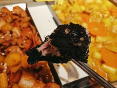 -一米鸡肉创意韩餐(五山店)