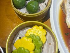 -三凤酒家·百年无锡菜(清扬茂业店)