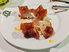 -戈拿旺巴西烤肉(崇文门店)