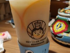 -我是酸奶君(壹方城店)