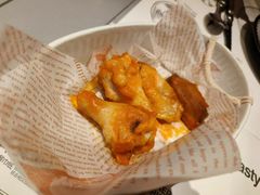 -西堤厚牛排(国瑞店)