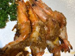 -甄花精致料理自助(城市阳台店)