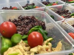 -Orenda健身工作室(平山店)