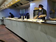 自助取餐区-素满香·食养自助(建邺万达店)