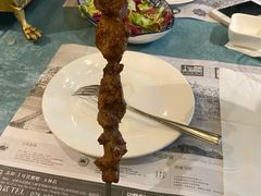 -苏坦土耳其西餐厅(玉林店)