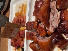-先记烧鹅王·本地粤菜(福永店)