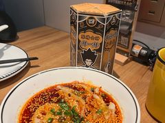-新太二·鲜料川菜(智慧城广百店)