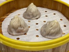 土猪肉多汁小笼包-小厨娘淮扬菜(江宁弘阳店)