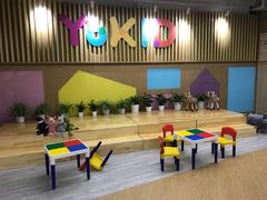 -YoKID托育园(酒仙桥园)