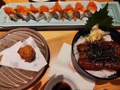 -Tuna maki寿司(园区永旺店)