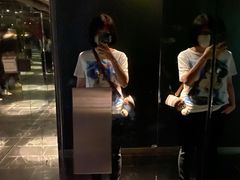 -穹六人间 people 6(岳阳路店)