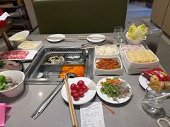 -海底捞火锅(龙岗星河COCO Park店)