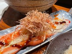 -戏作寿司(观音桥店)