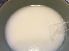 杏仁豆腐-玫瑰甜品(文明路店)