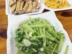 -双桥饭店(锦溪店)
