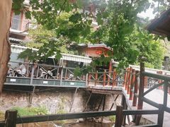 -北京水岸山吧度假村(雁栖镇店)