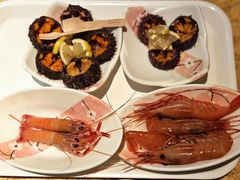 -雍和会海鲜姿造自助(湖东路店)