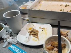 -半天妖烤鱼(西直门凯德mall店)