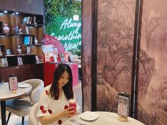 -必胜客(滨江店)