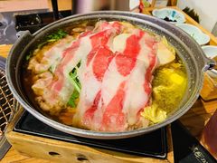 -黑牛の店·和牛烧肉(合生汇店)