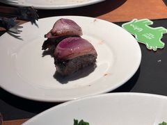 -拉蒂娜·巴西牛排馆 Latina·Brazilian Steakhouse(王府井喜悦店)