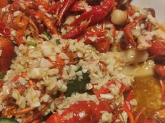 -战友蚝情烧烤工场(嘉华店)