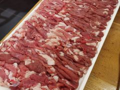 -津门羊大爷·铜锅涮肉(黄河道店)