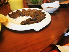 -英兰朝族饭店·英兰锅包肉(佳园路店)