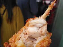 鸡柳棒-上海鸡柳店(中街盛京大家庭店)