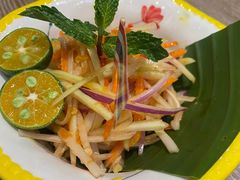 -长勺子东南亚(街道口店)