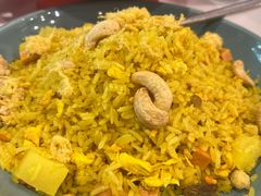 -阿诺泰·泰国餐厅(棕北店)