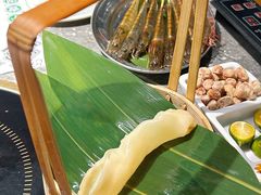 -禄婶鸡煲·打边炉