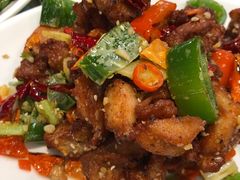 -八爷茶餐厅