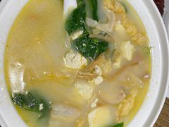 -渝信川菜 · 川味家常菜(长安店)